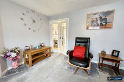 Upton Drive, Maple Park, Nuneaton, CV11 4GF