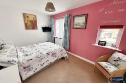 Upton Drive, Maple Park, Nuneaton, CV11 4GF