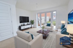 Queen Elizabeth Road, Nuneaton, CV10 9GS
