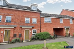 Queen Elizabeth Road, Nuneaton, CV10 9GS