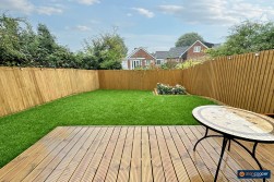 Melly Close, Church Fields, Weddington, Nuneaton, CV10 0GG