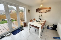 Melly Close, Church Fields, Weddington, Nuneaton, CV10 0GG