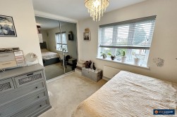 Melly Close, Church Fields, Weddington, Nuneaton, CV10 0GG