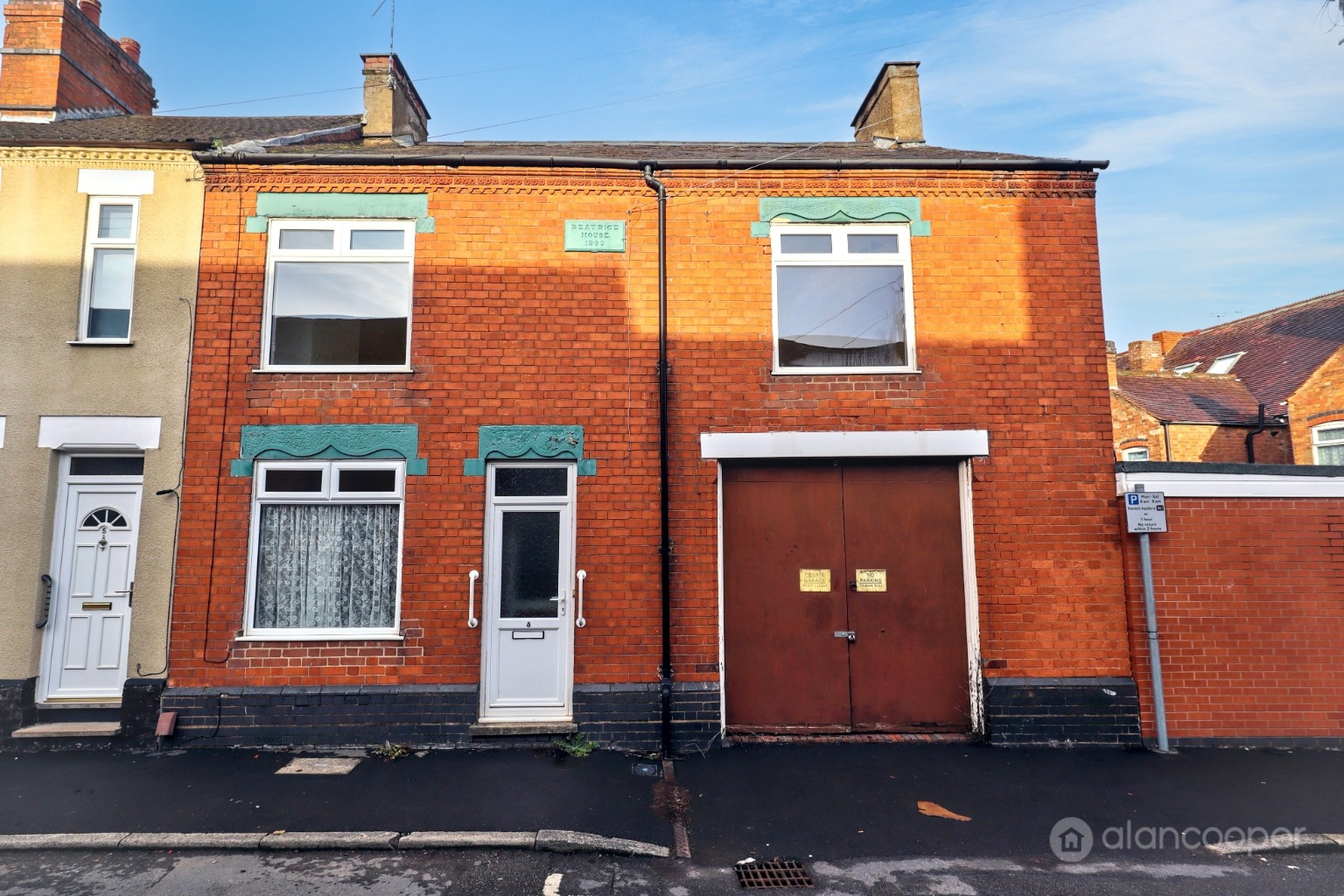 Orchard Street, Nuneaton, CV11 4BS