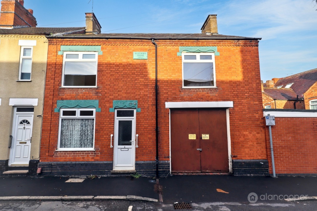 Orchard Street, Nuneaton, CV11 4BS