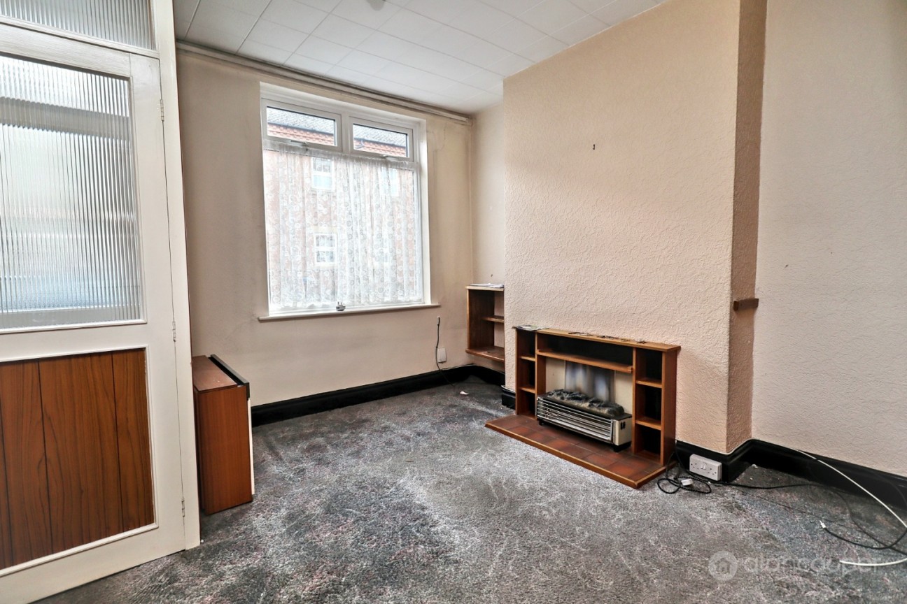 Orchard Street, Nuneaton, CV11 4BS