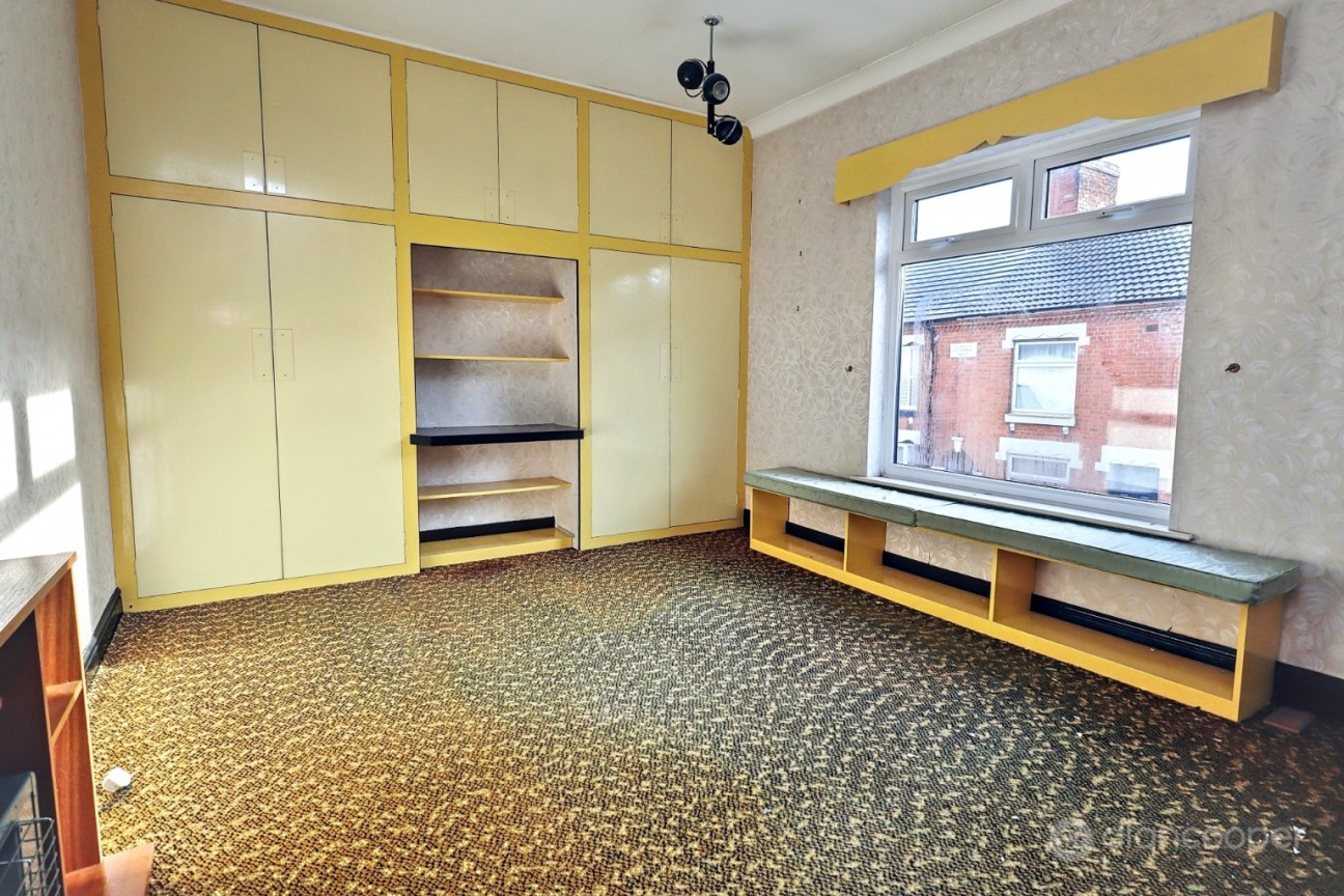 Orchard Street, Nuneaton, CV11 4BS