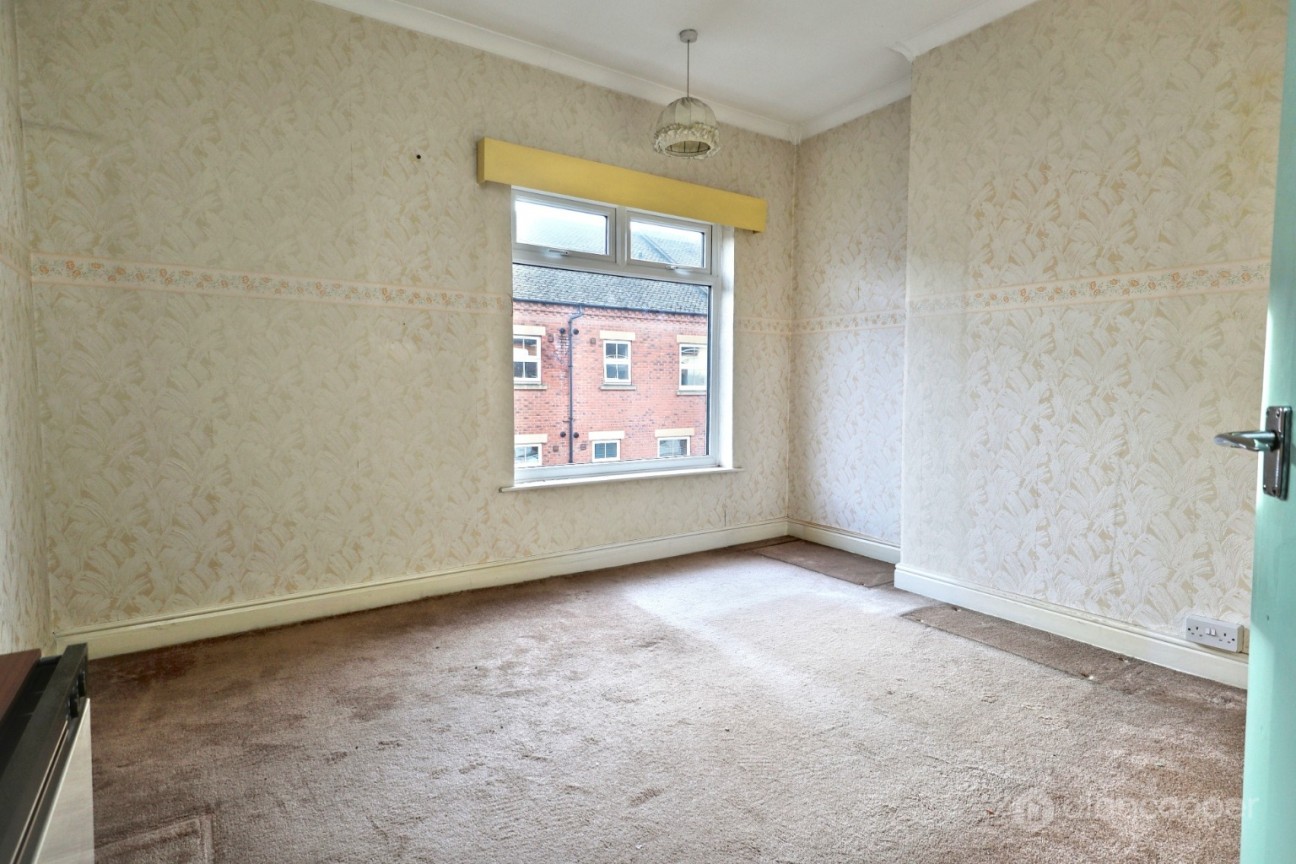 Orchard Street, Nuneaton, CV11 4BS