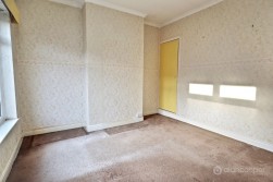 Orchard Street, Nuneaton, CV11 4BS