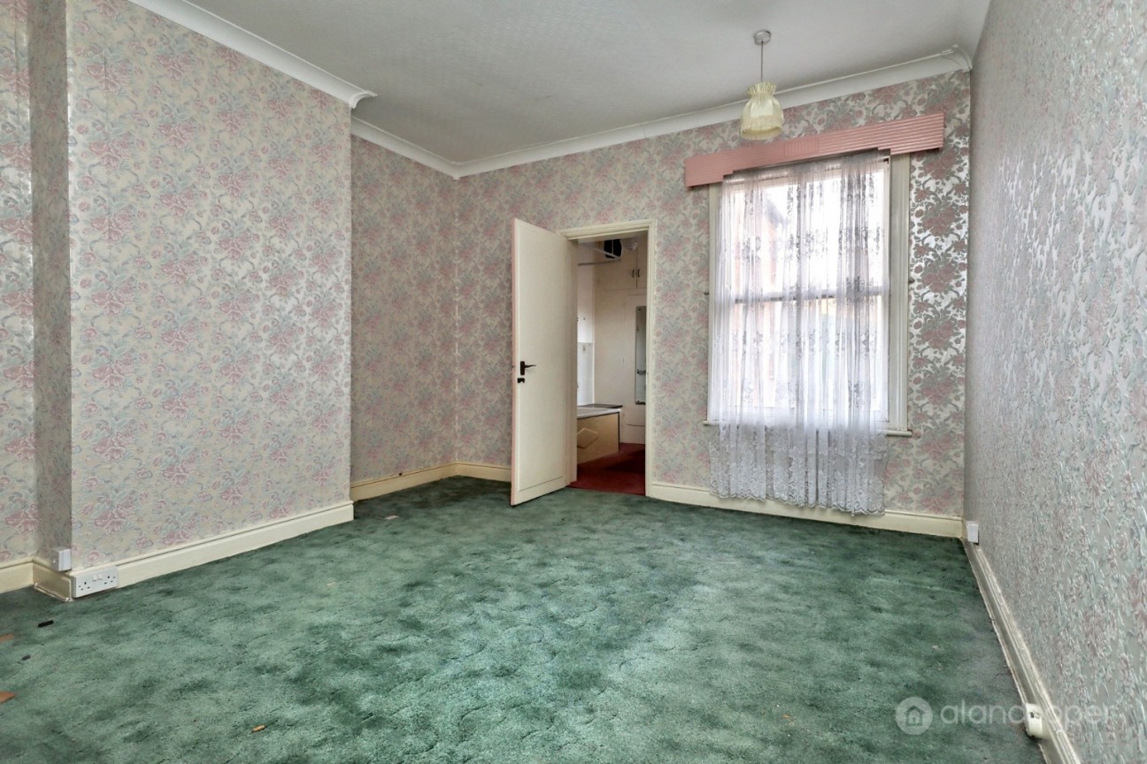 Orchard Street, Nuneaton, CV11 4BS