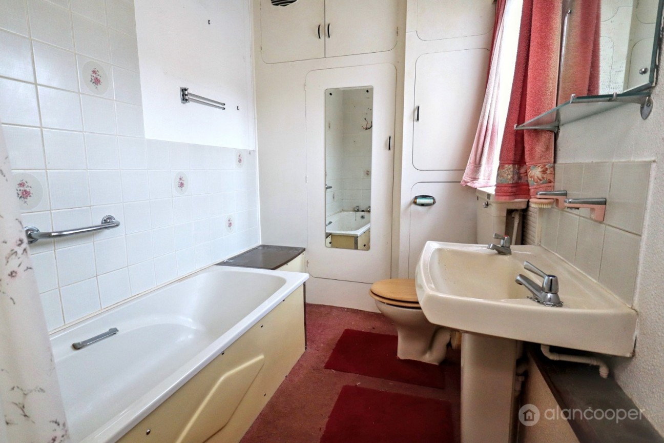 Orchard Street, Nuneaton, CV11 4BS