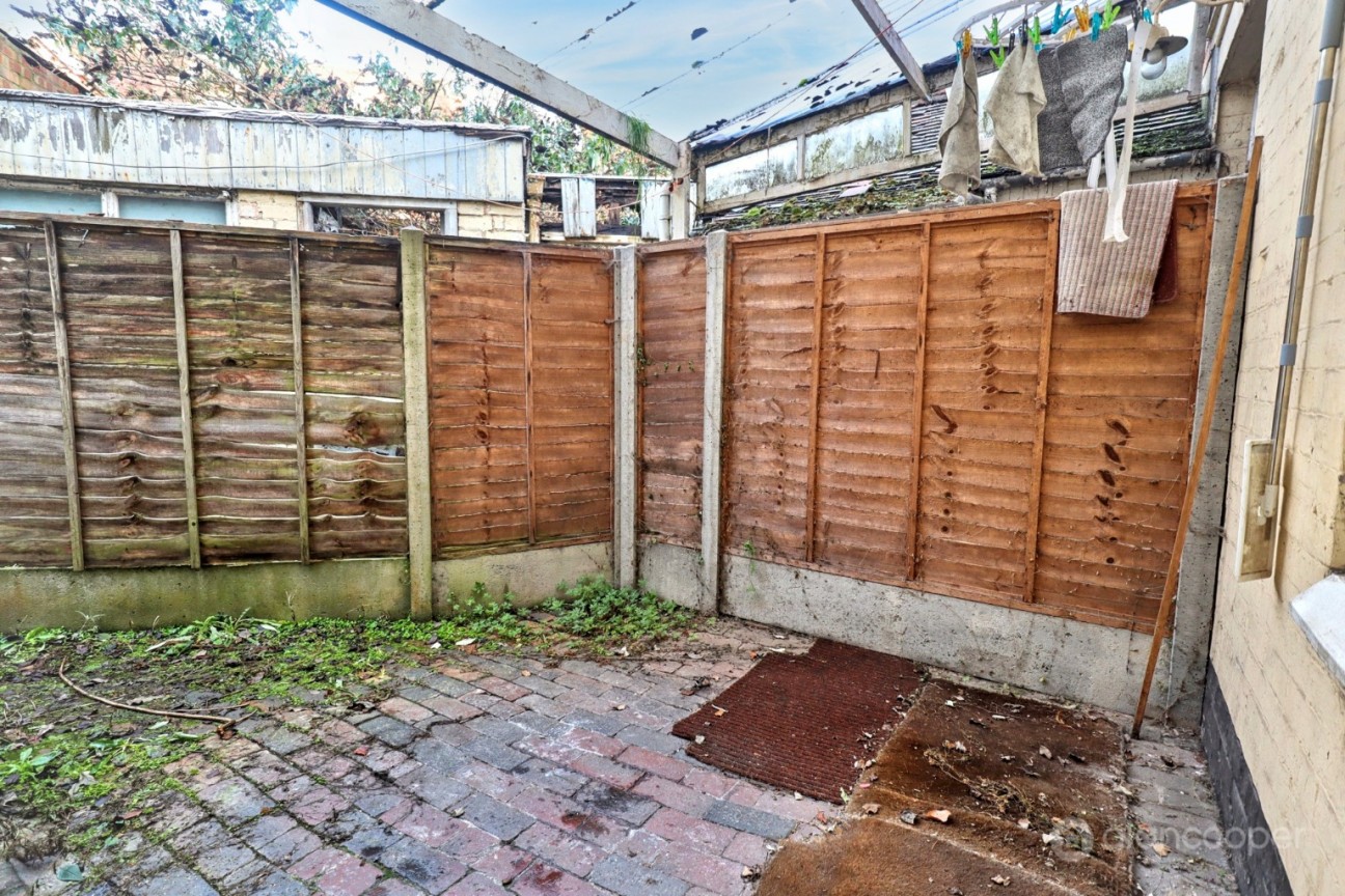 Orchard Street, Nuneaton, CV11 4BS