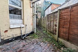 Orchard Street, Nuneaton, CV11 4BS