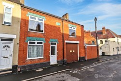Orchard Street, Nuneaton, CV11 4BS