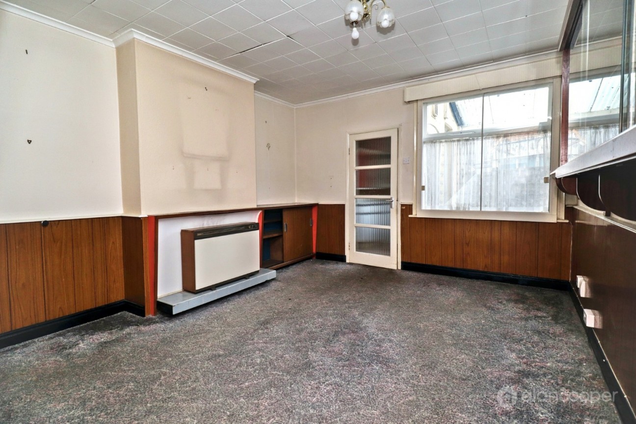 Orchard Street, Nuneaton, CV11 4BS