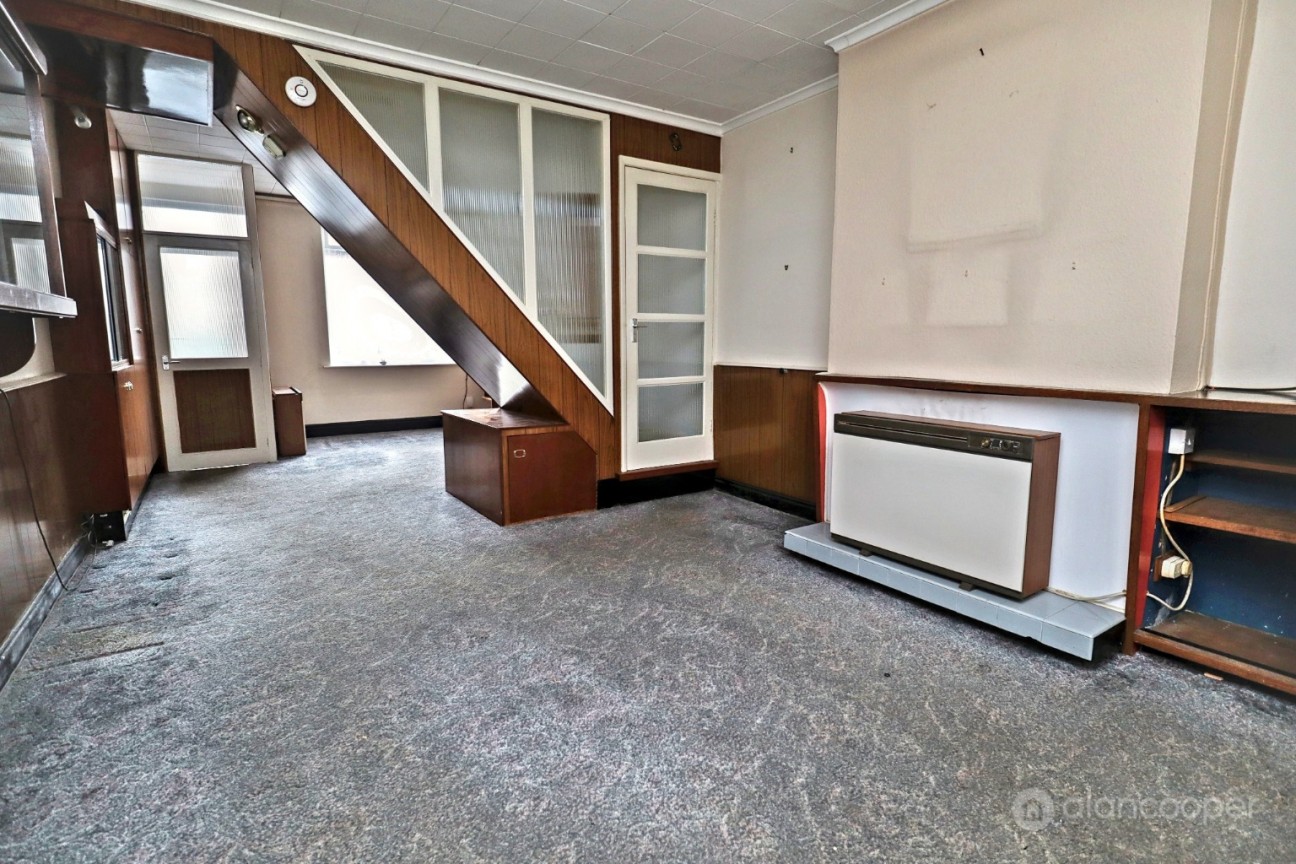 Orchard Street, Nuneaton, CV11 4BS