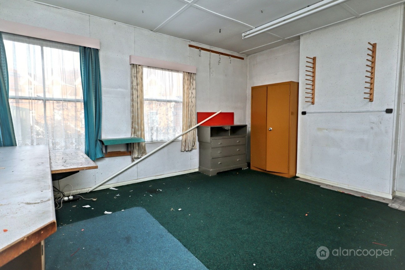 Orchard Street, Nuneaton, CV11 4BS