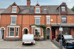 Wheat Street, Nuneaton, CV11 4BH