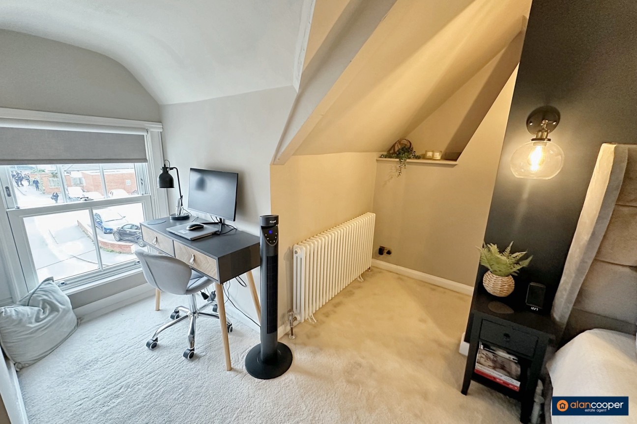 Wheat Street, Nuneaton, CV11 4BH