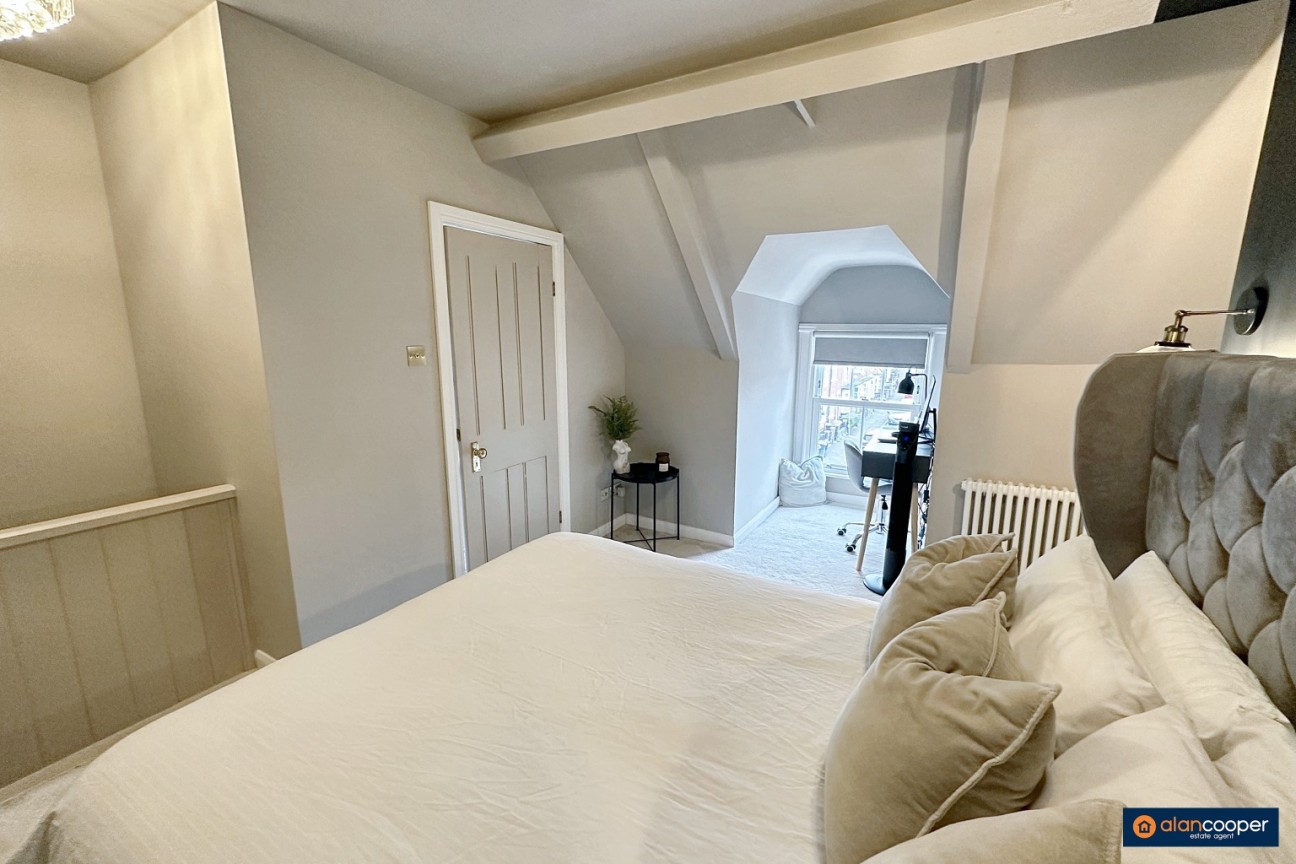 Wheat Street, Nuneaton, CV11 4BH