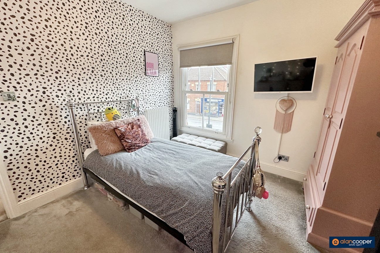 Wheat Street, Nuneaton, CV11 4BH