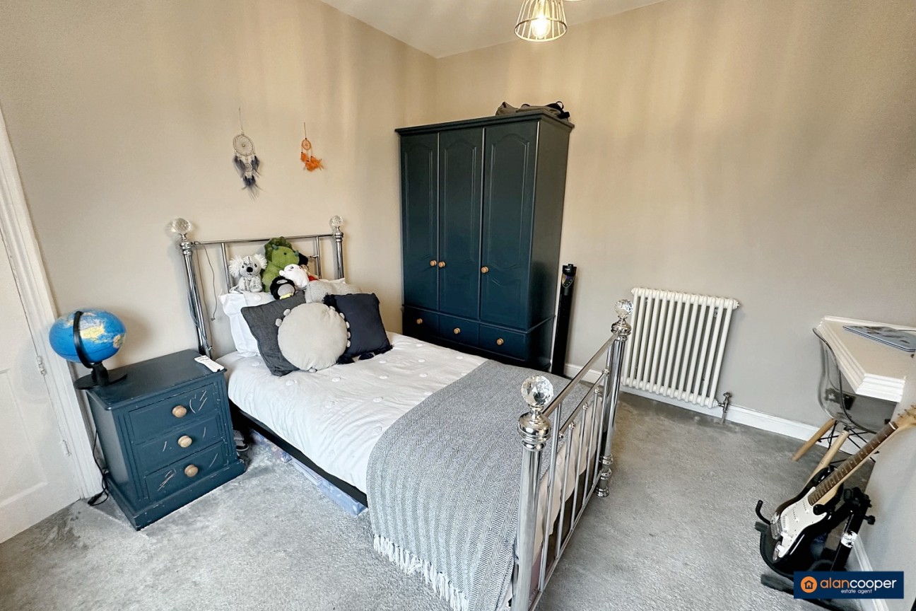 Wheat Street, Nuneaton, CV11 4BH