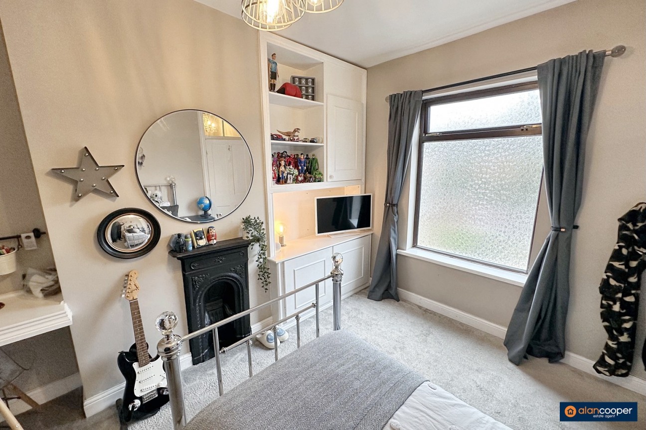 Wheat Street, Nuneaton, CV11 4BH