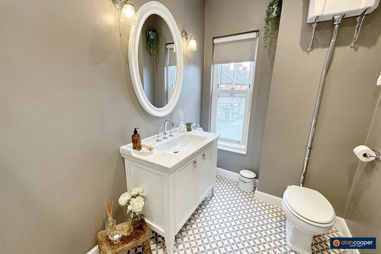 Wheat Street, Nuneaton, CV11 4BH