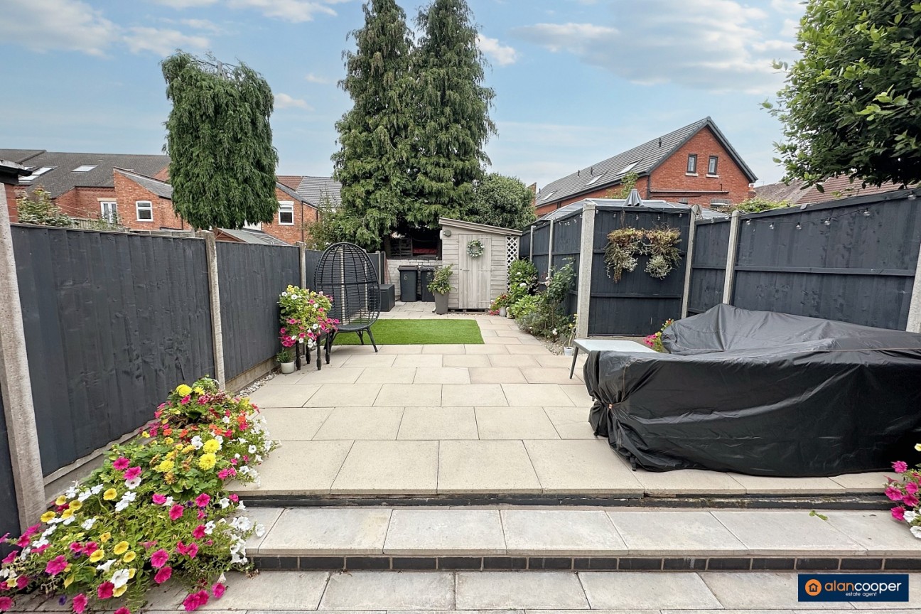 Wheat Street, Nuneaton, CV11 4BH