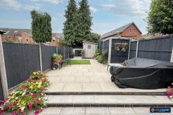 Wheat Street, Nuneaton, CV11 4BH