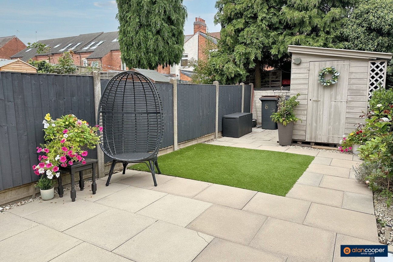 Wheat Street, Nuneaton, CV11 4BH