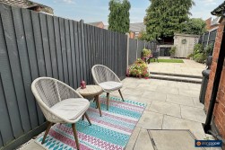 Wheat Street, Nuneaton, CV11 4BH