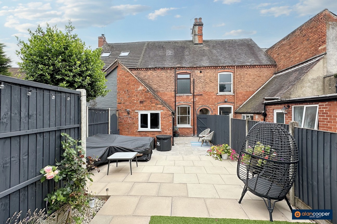 Wheat Street, Nuneaton, CV11 4BH