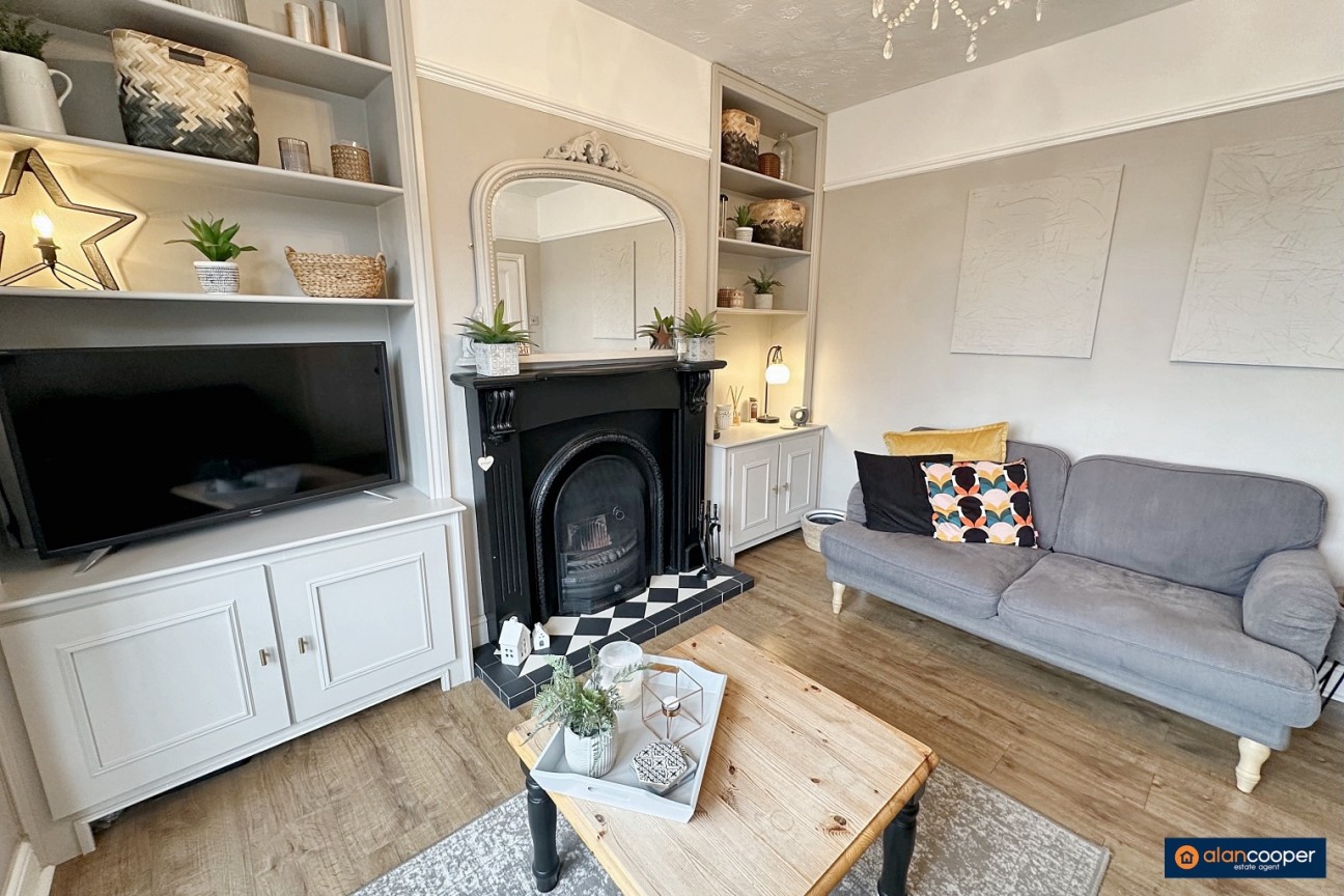 Wheat Street, Nuneaton, CV11 4BH