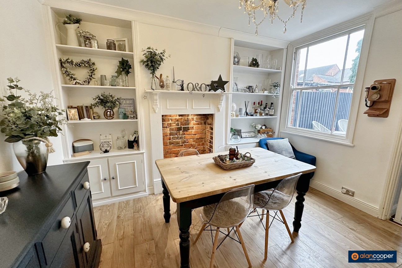 Wheat Street, Nuneaton, CV11 4BH