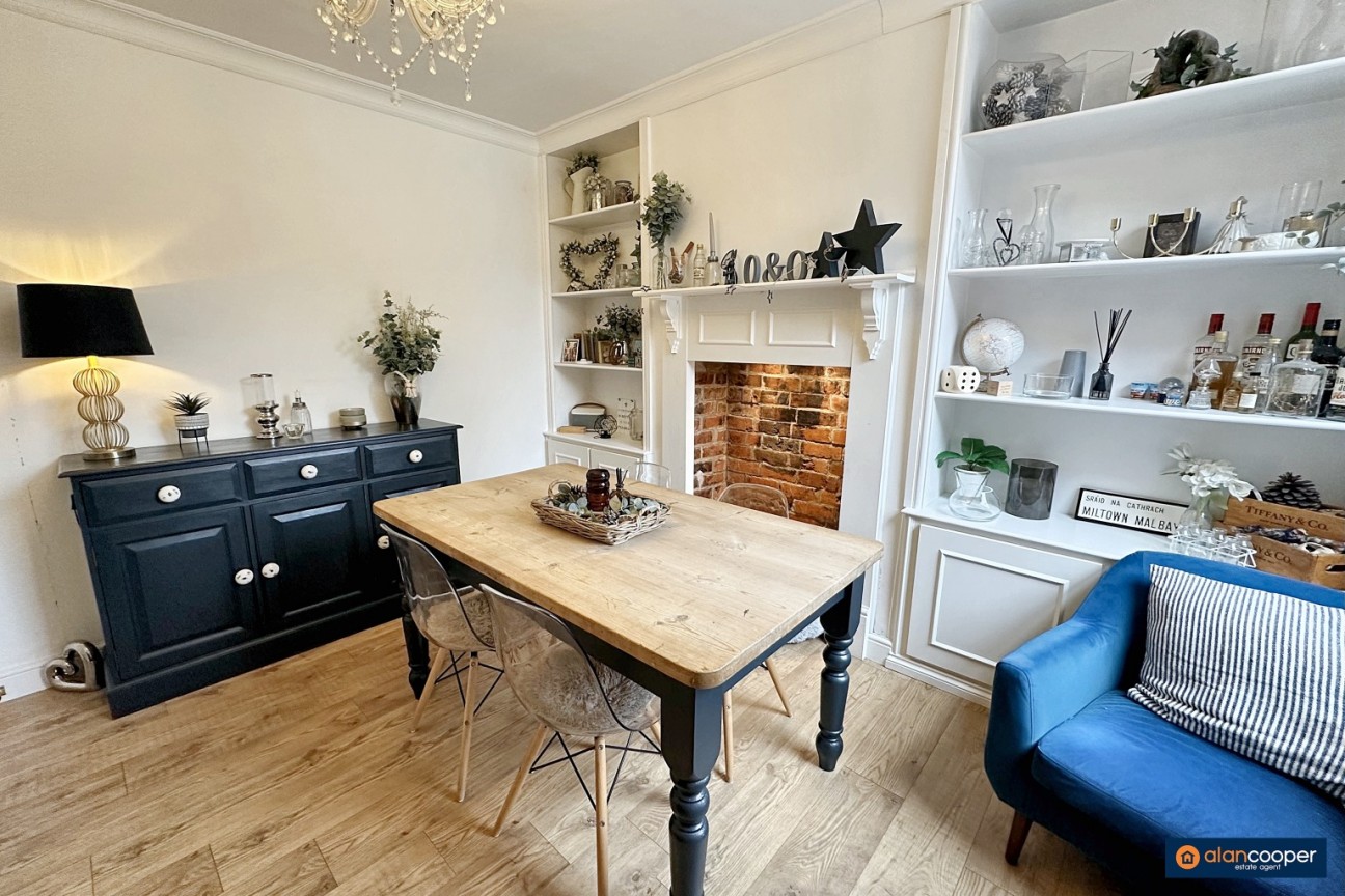 Wheat Street, Nuneaton, CV11 4BH