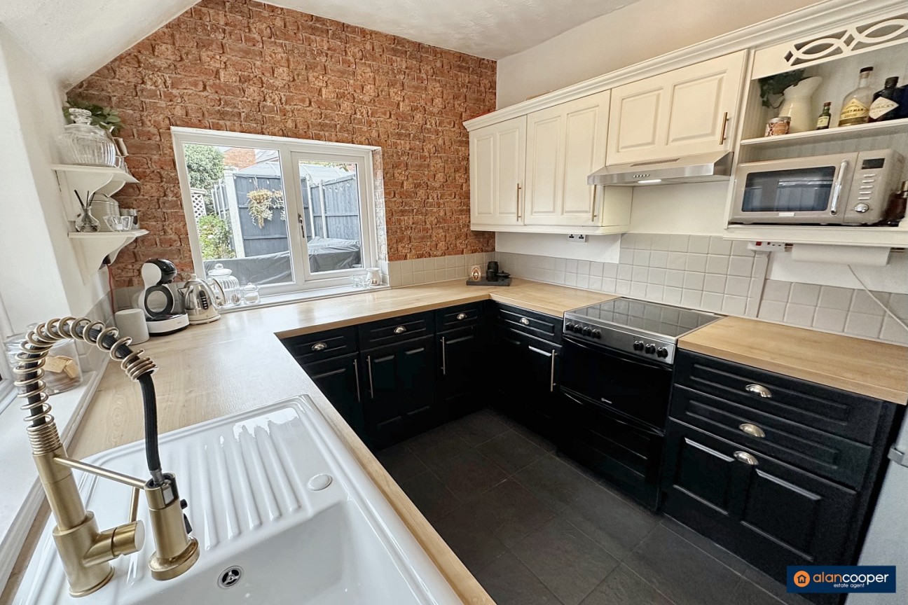 Wheat Street, Nuneaton, CV11 4BH