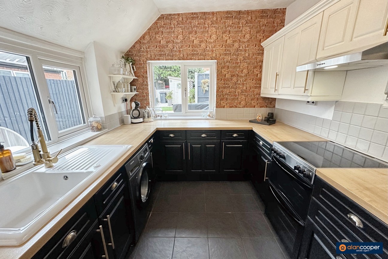 Wheat Street, Nuneaton, CV11 4BH