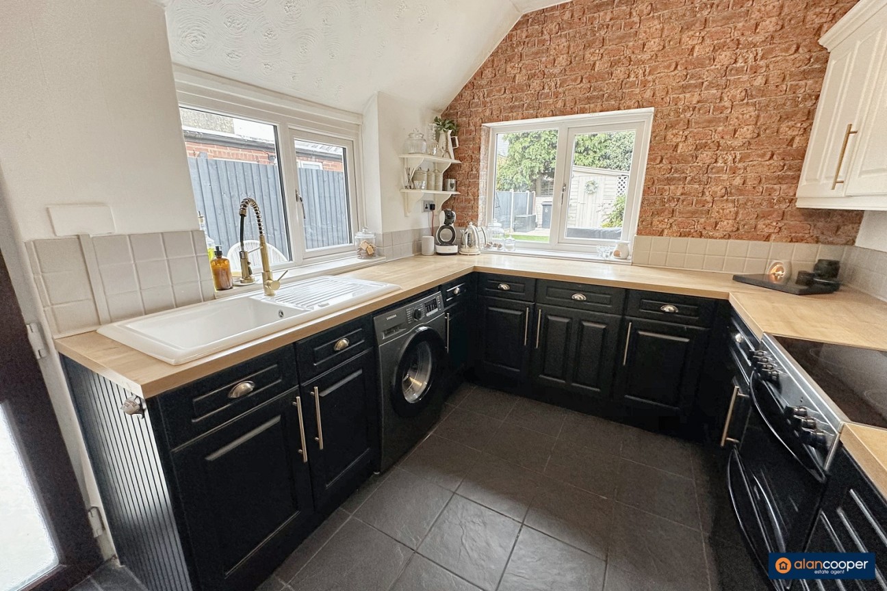 Wheat Street, Nuneaton, CV11 4BH