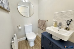 Sundial Way, St James Gate, Weddington, Nuneaton, CV10 0FU