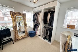 Sundial Way, St James Gate, Weddington, Nuneaton, CV10 0FU
