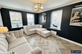 Sundial Way, St James Gate, Weddington, Nuneaton, CV10 0FU