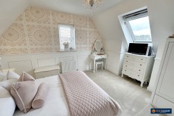 Sundial Way, St James Gate, Weddington, Nuneaton, CV10 0FU