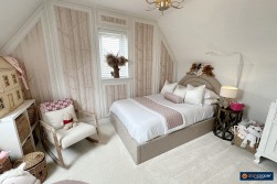 Sundial Way, St James Gate, Weddington, Nuneaton, CV10 0FU