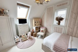 Sundial Way, St James Gate, Weddington, Nuneaton, CV10 0FU