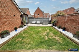 Sundial Way, St James Gate, Weddington, Nuneaton, CV10 0FU