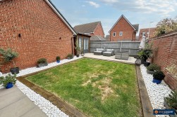 Sundial Way, St James Gate, Weddington, Nuneaton, CV10 0FU