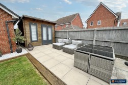 Sundial Way, St James Gate, Weddington, Nuneaton, CV10 0FU