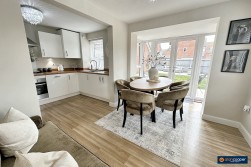 Sundial Way, St James Gate, Weddington, Nuneaton, CV10 0FU