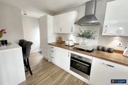 Sundial Way, St James Gate, Weddington, Nuneaton, CV10 0FU